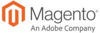 Magento Logo: An Adobe Company