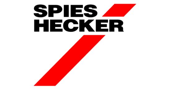 logo spies hecker