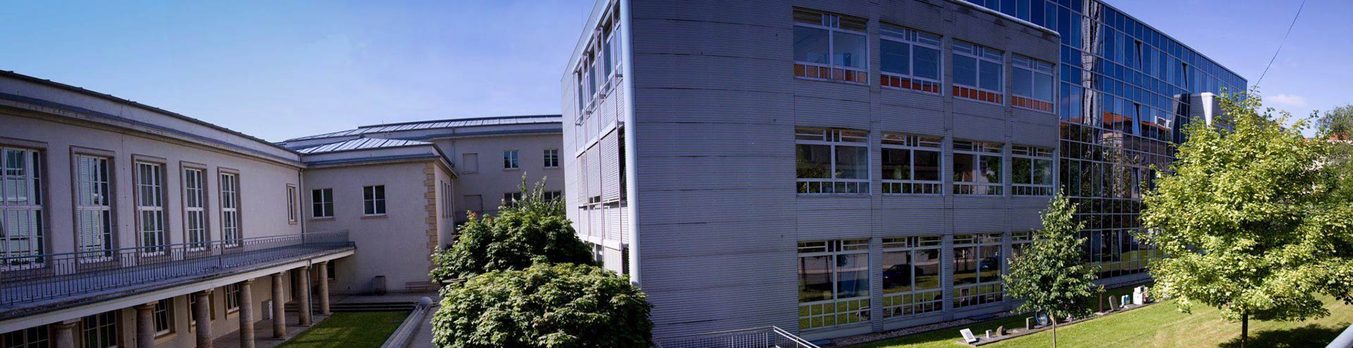 HfTL – Hochschule für Telekommunikation Leipzig
