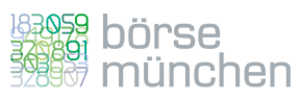 Logo der Börse München