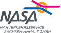 Nahverkehrsservice Sachsen-Anhalt GmbH (NASA GmbH)