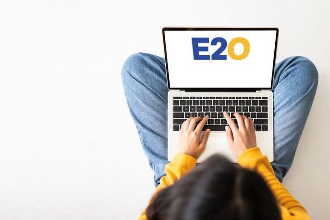 ERP2ORO, Komplettlösung B2B-Shop