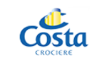 Logo Costa Crociere S.p.A.