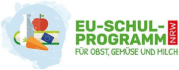EU-Schulprogramm: MLV NRW - Obst, Milch, Gemüse