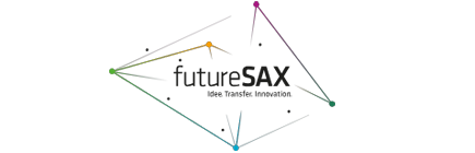 Logo futureSAX GmbH