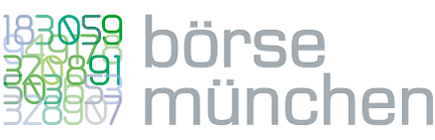 Logo Börse München