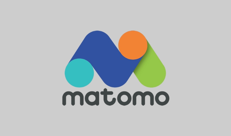 Logo Matomo