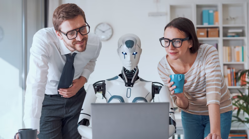 ScormIQ - Ihr KI-Tutor für bestehende SCORM-Kurse