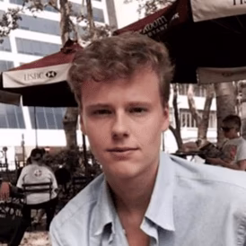 Yann Spottiswood Yann Spottiswood